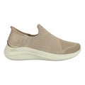 Skechers 150642 ArchFit UltraFlex 3.0  taupe Martha Stewart