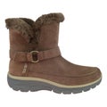 Skechers 168051 Easy Going Dreamer SlipIns brown