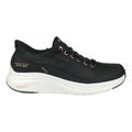 Skechers CosyFit Golden Hour SlipIns black