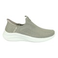 Skechers 150450 UltraFlex 3.0 SlipIns Taupe