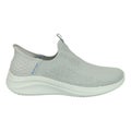 Skechers 150450 UltraFlex 3.0 SlipIns Grey
