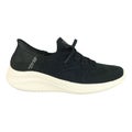 Skechers 158911  Ultra Flex 3.0 Martha Stewart BLK