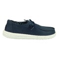 HEYDUDE Wendy Strech canvas navy