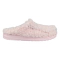 HEYDUDE Wendy Slip light pink