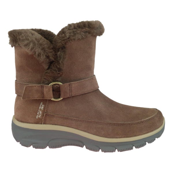 Skechers 168051 Easy Going Dreamer SlipIns brown