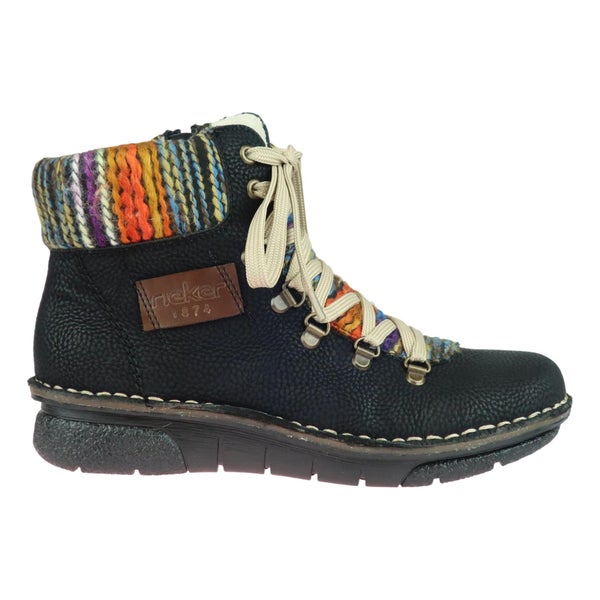 Rieker 73343-00