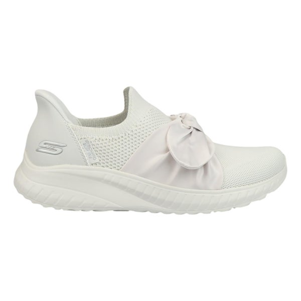 Skechers 117630 BOBS Squad SlipIns white