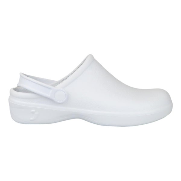 Safety Jogger Bestlight white