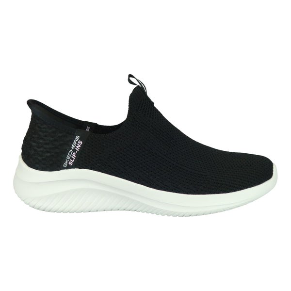 Skechers 150450 UltraFlex 3.0 SlipIns Black