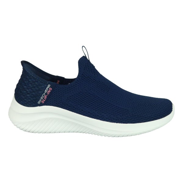 Skechers 150450 UltraFlex 3.0 SlipIns Navy