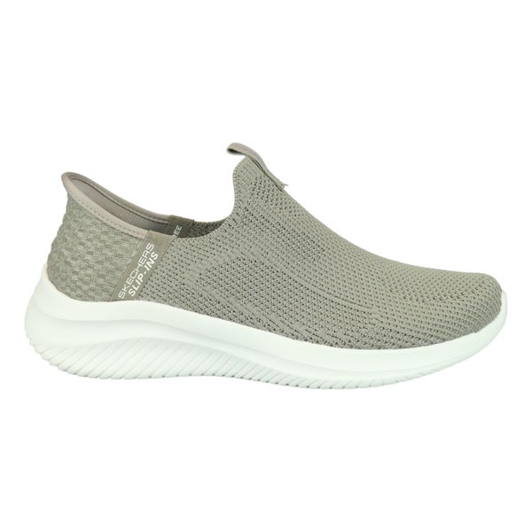 Skechers 150450 UltraFlex 3.0 SlipIns Taupe