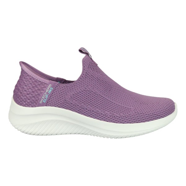 Skechers 150450 UltraFlex 3.0 SlipIns Purple