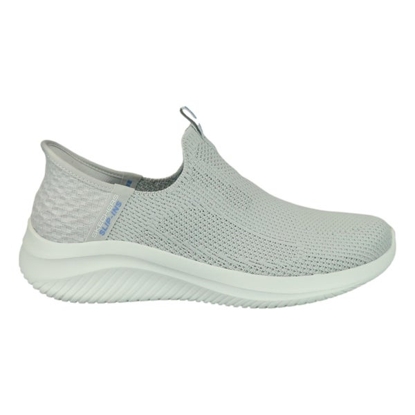 Skechers 150450 UltraFlex 3.0 SlipIns Grey