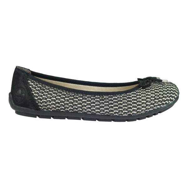 Rieker 43850-00