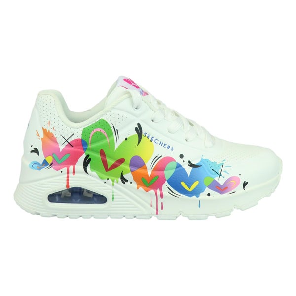Skechers 190008 Uno Jason Naylor