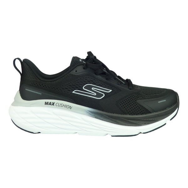 Skechers 129720 Max cushion Elite 3.0 Black