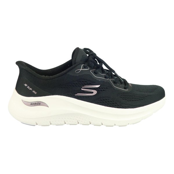 Skechers 150338 Arch Fit 2.0 SlipIns black