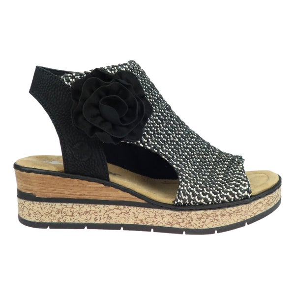 Rieker 63791-01