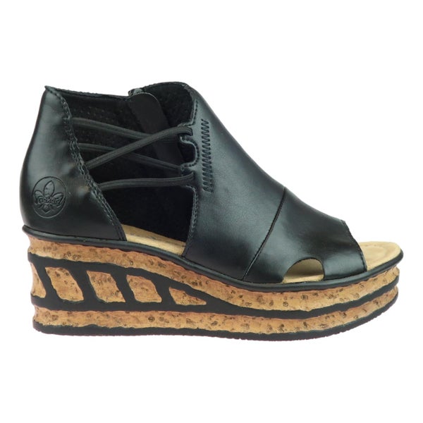 Rieker 68197-00