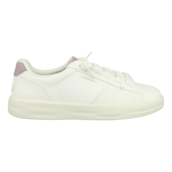 HEYDUDE Karina Duo Classic white