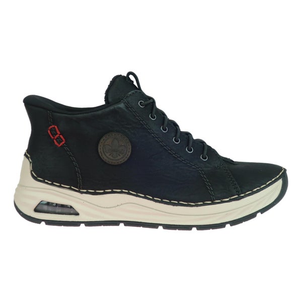 Rieker 44550-00 Ready2Go