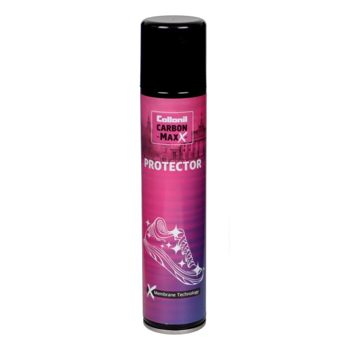 Kosteussuojasuihke mokalle ja tekstiilille, Collonil Carbon MaxX Protection Spray