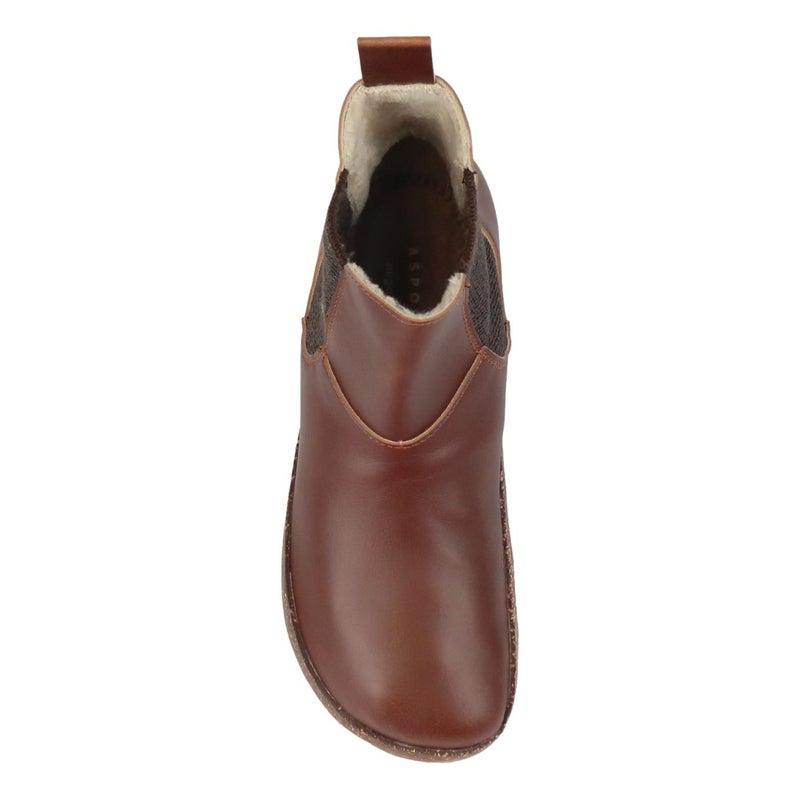 Asportuguesas Caia Viridis Brown/Brown