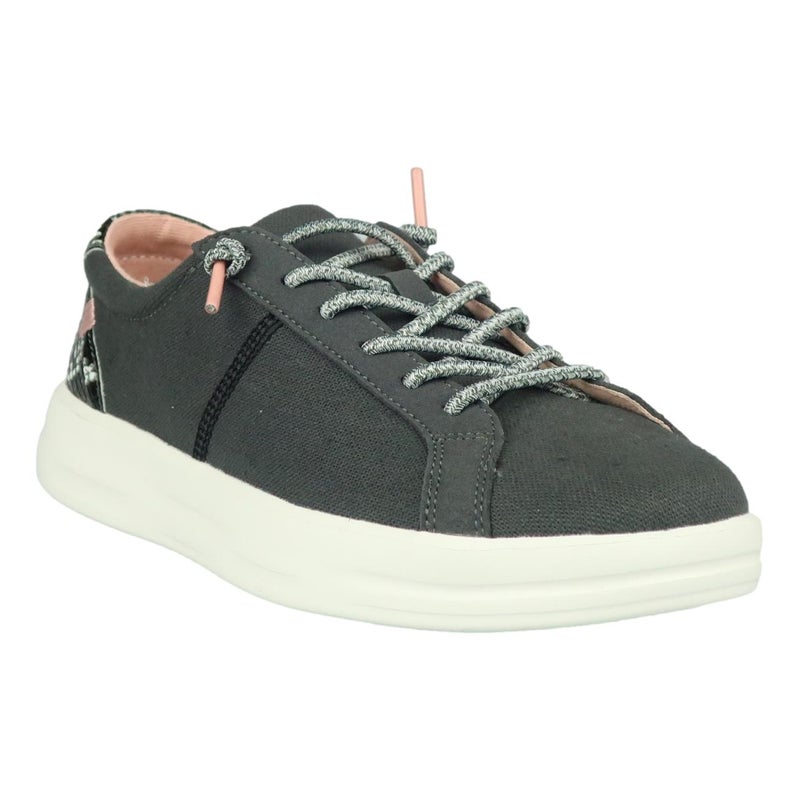 HEYDUDE Karina Jet Black