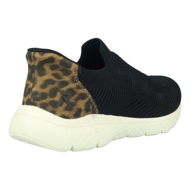 Rieker M5072-01 Ready2Go