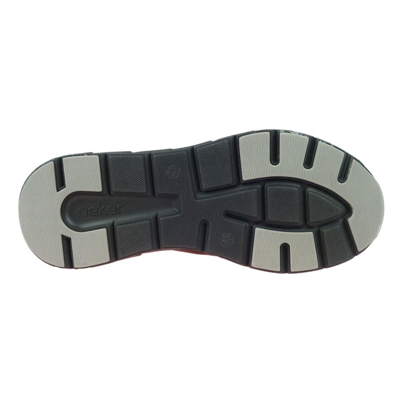 Rieker M9051-00 TEX Ready2Go