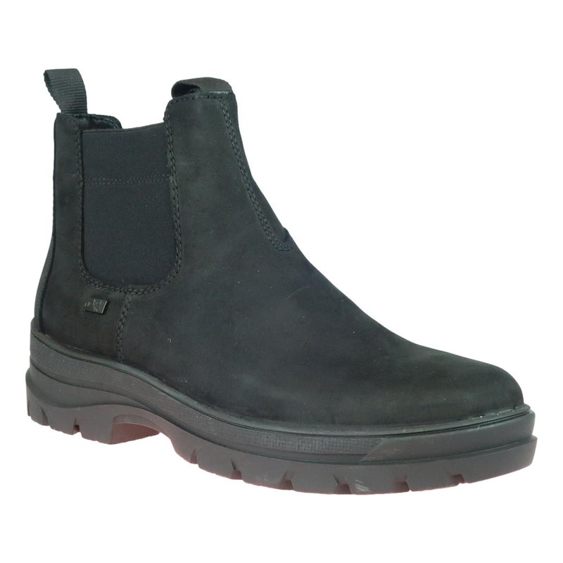 Rieker F5450-00 miesten nastakeng&auml;t