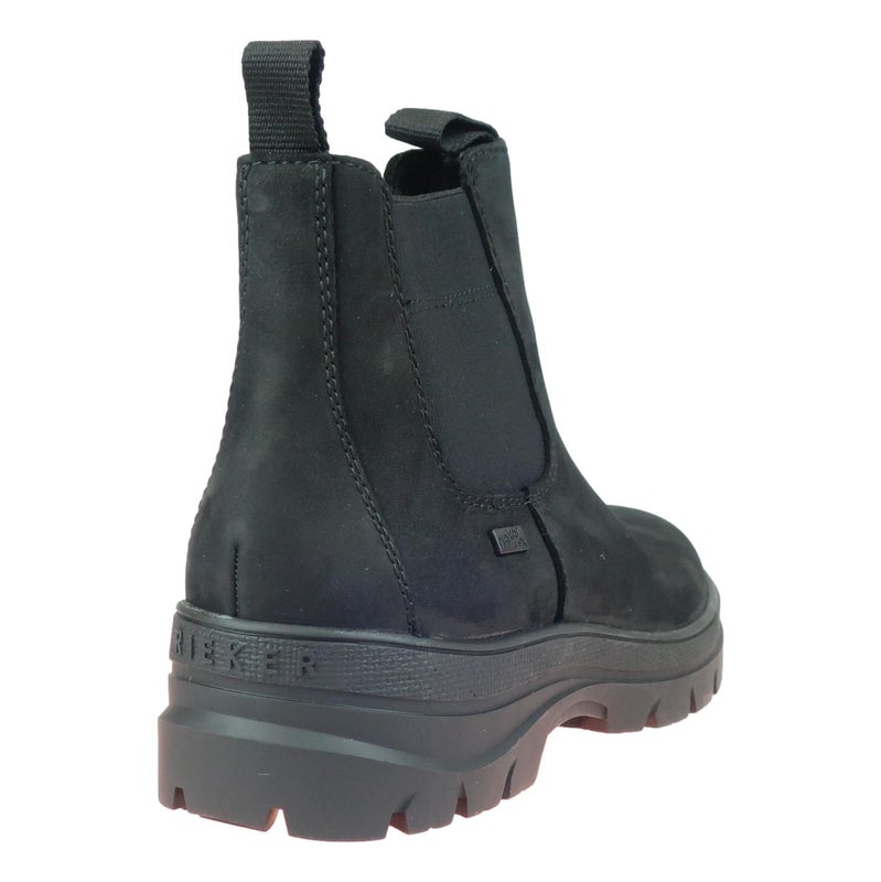 Rieker F5450-00 miesten nastakeng&auml;t