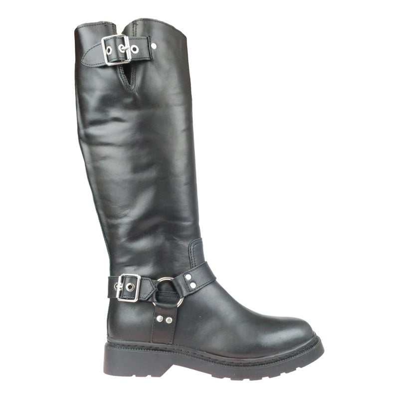 Musse & Cloud Feikon high