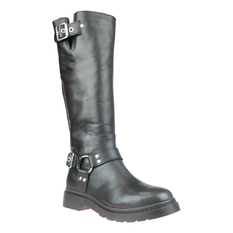 Musse & Cloud Feikon high