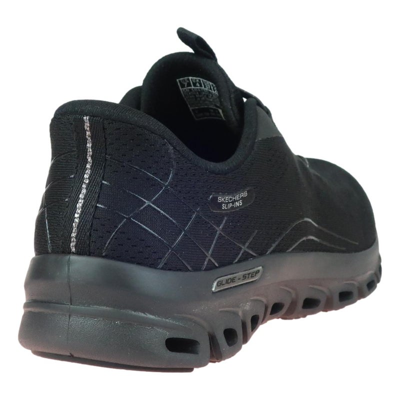 Skechers 104750 Glide-Step Elevate SlipIns black