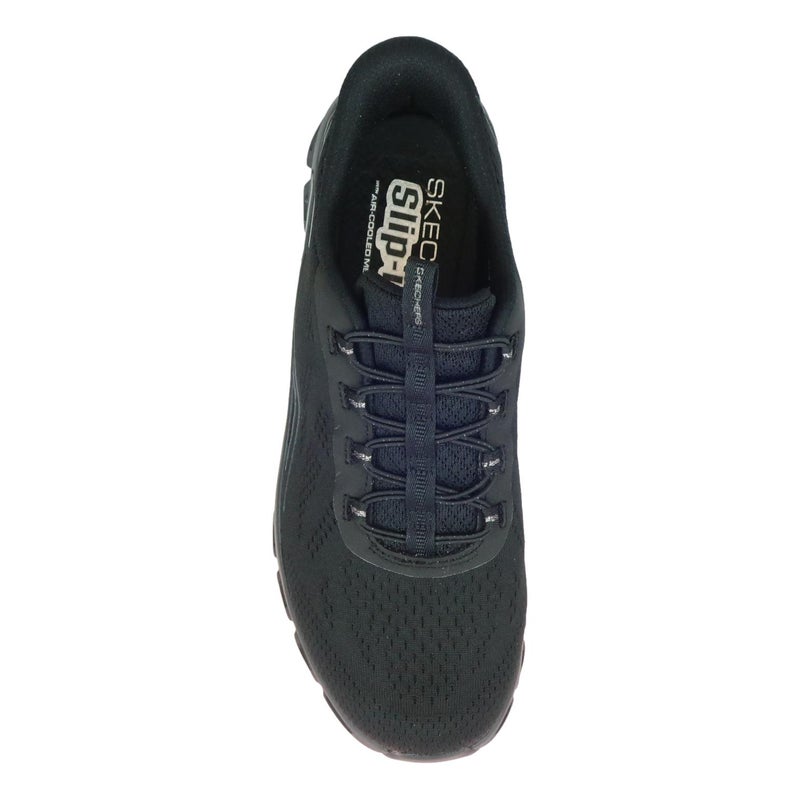 Skechers 104750 Glide-Step Elevate SlipIns black