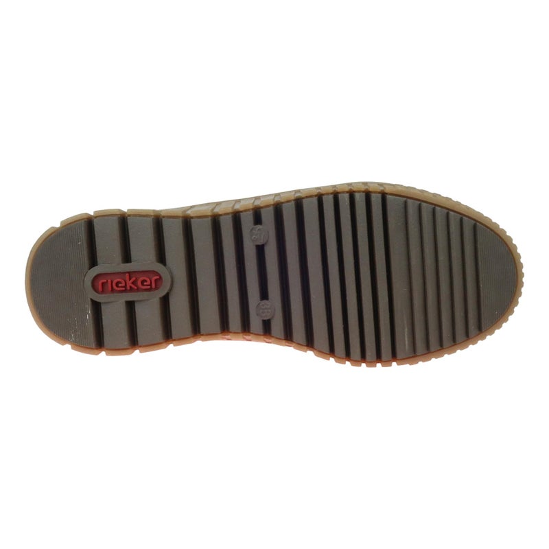 Rieker Y6150-42 Ready2Go