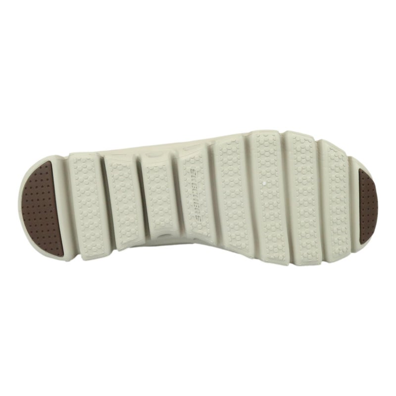 Skechers 104750 Glide-Step Elevate SlipIns brown