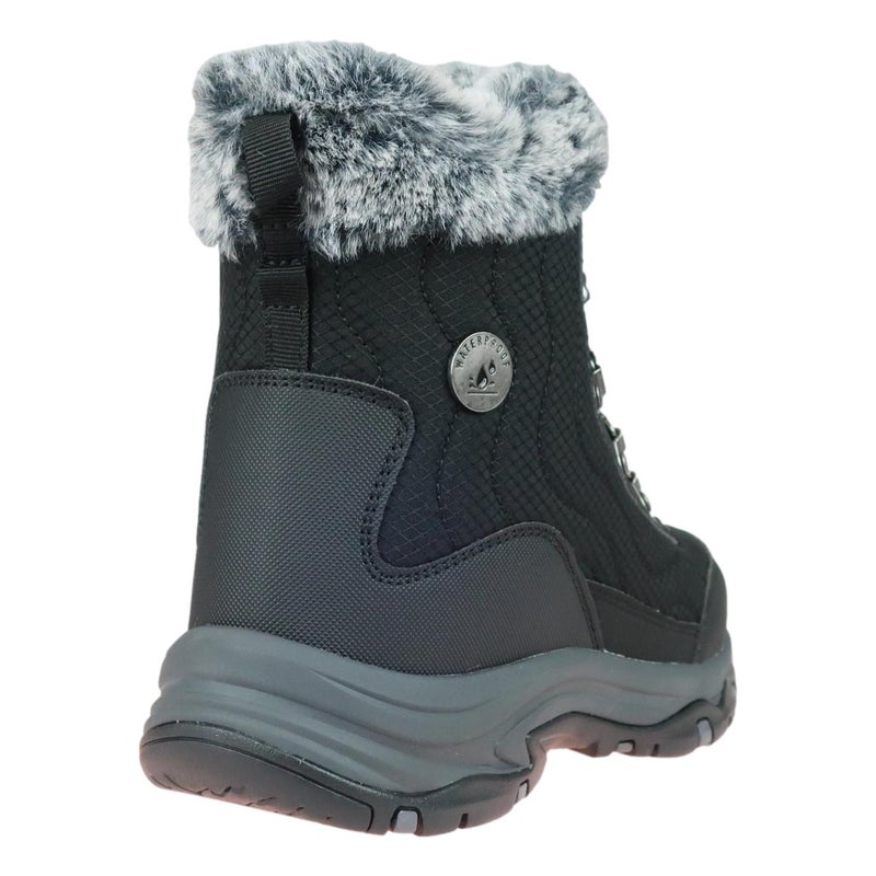 Skechers Trego Stormie Black