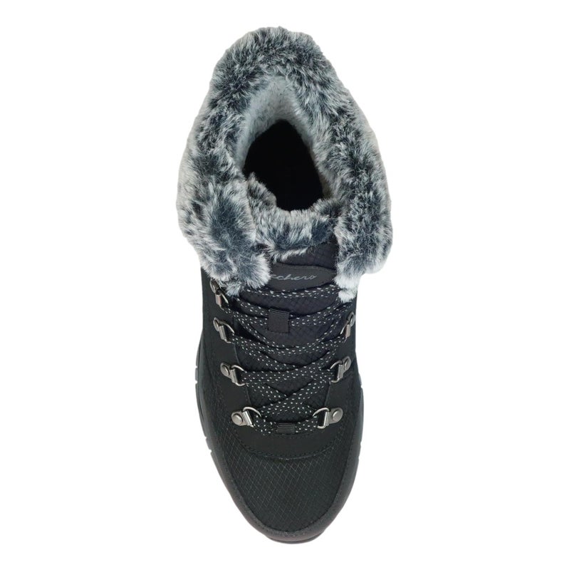 Skechers Trego Stormie Black