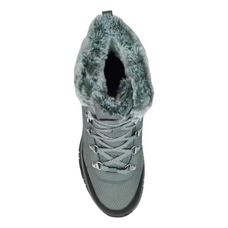 Skechers Trego Stormie Grey