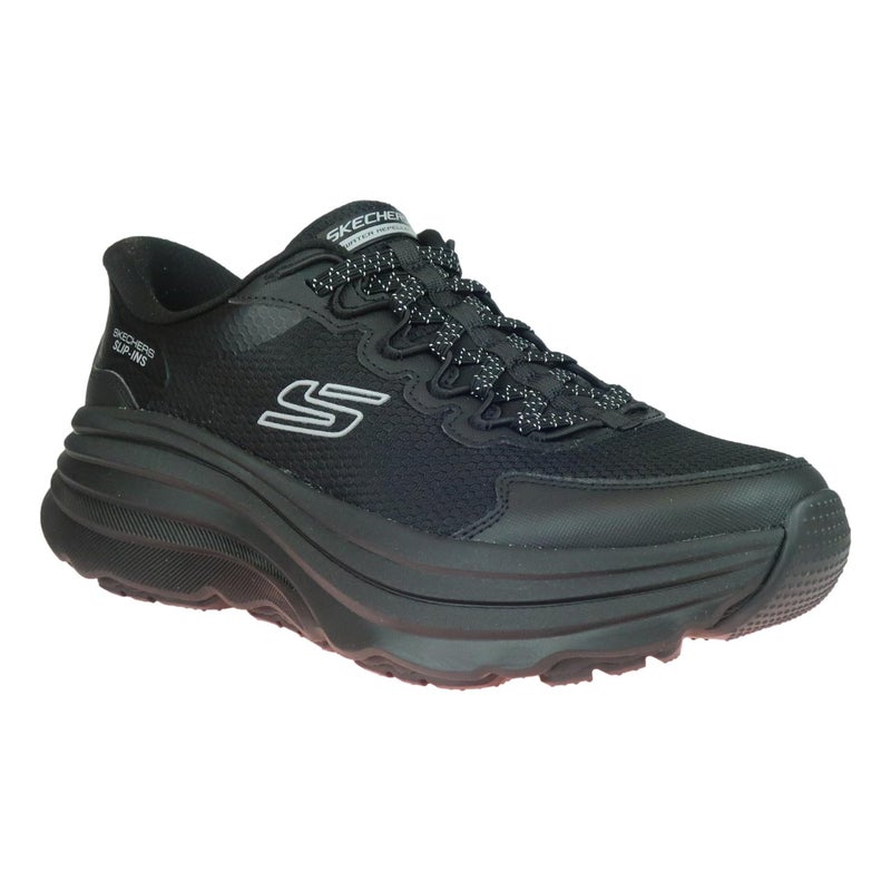 Skechers 237815 MaxCushion Zirrus SlipIns black