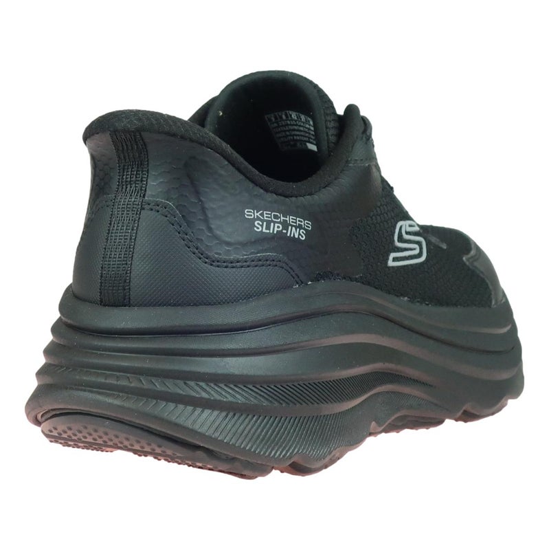 Skechers 237815 MaxCushion Zirrus SlipIns black