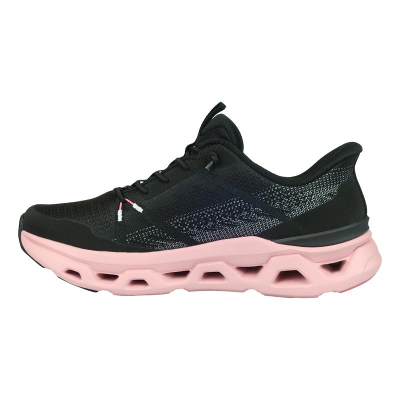 Skechers 150513 Glide-Step Altus SlipIns Black