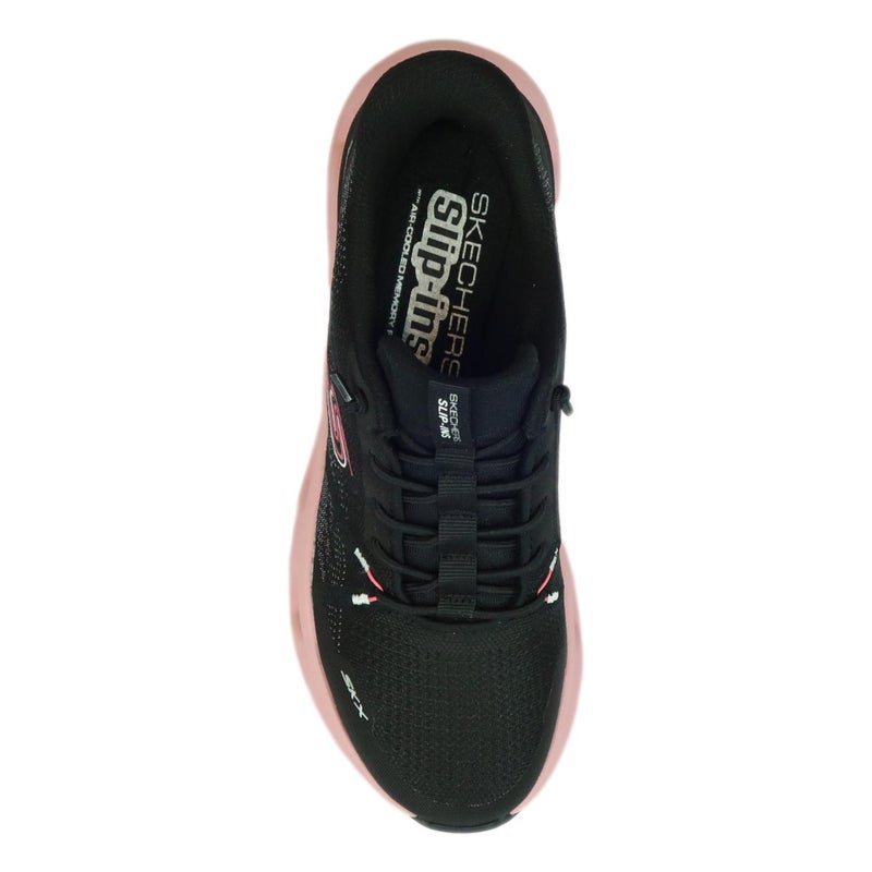 Skechers 150513 Glide-Step Altus SlipIns Black