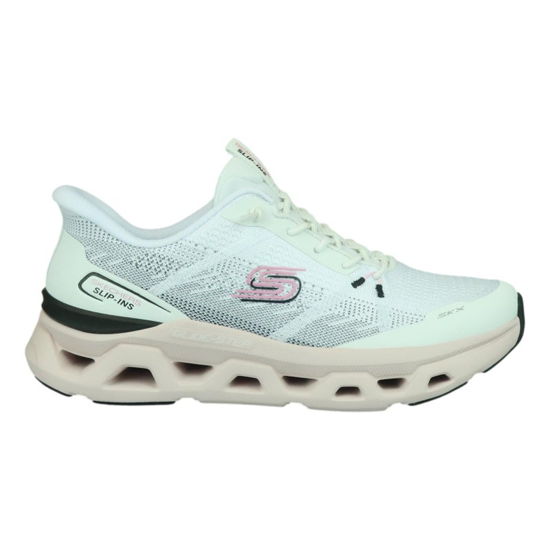 Skechers 150513 Glide-Step Altus SlipIns White