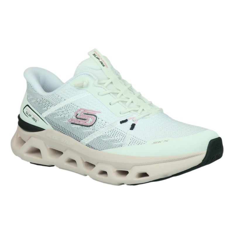 Skechers 150513 Glide-Step Altus SlipIns White