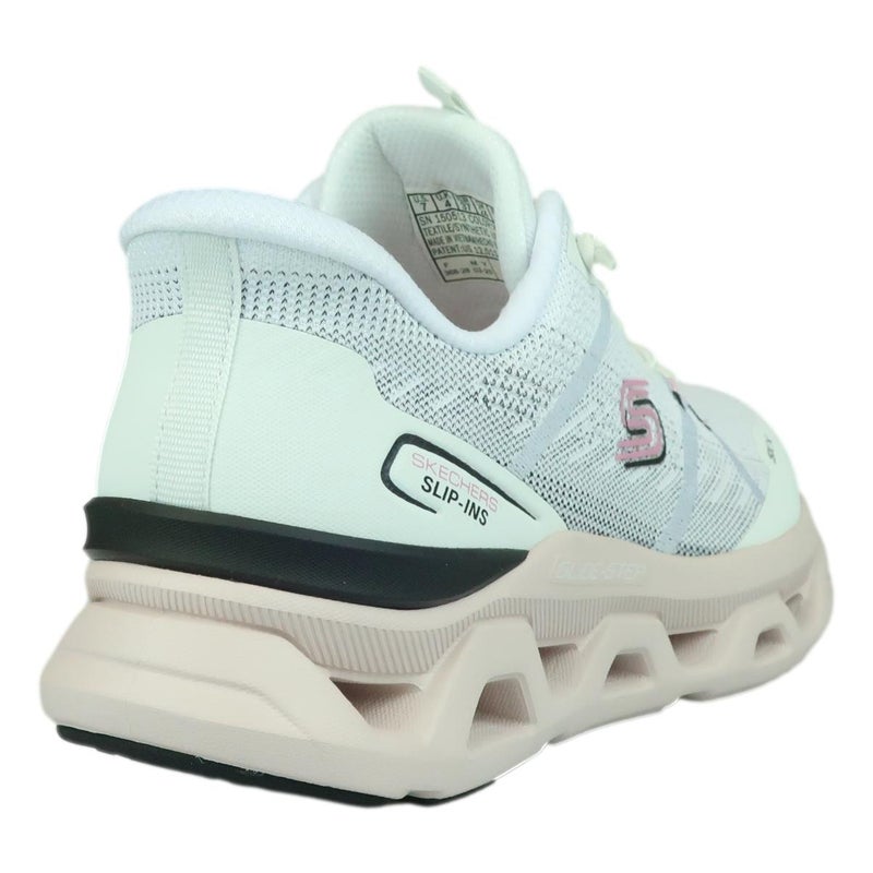 Skechers 150513 Glide-Step Altus SlipIns White