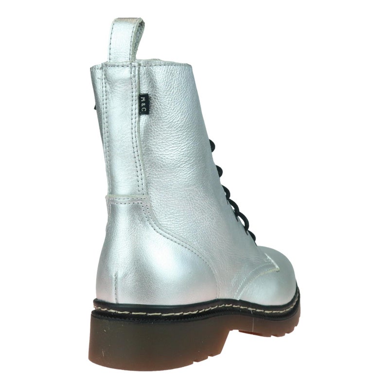 Musse & Cloud Efany silver