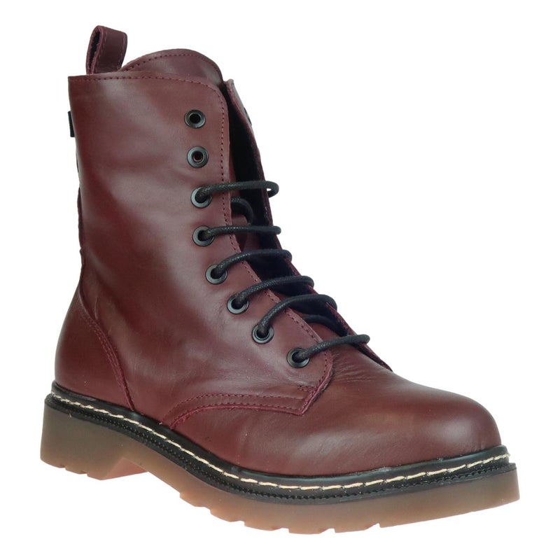 Musse & Cloud Efany burgundi